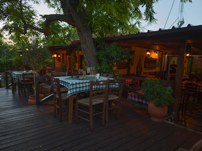 Ακρωτήρι, Μυτιλήνη 811 00