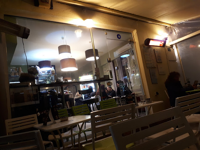 We Are Open - Γαστρονομία και φιλοξενία