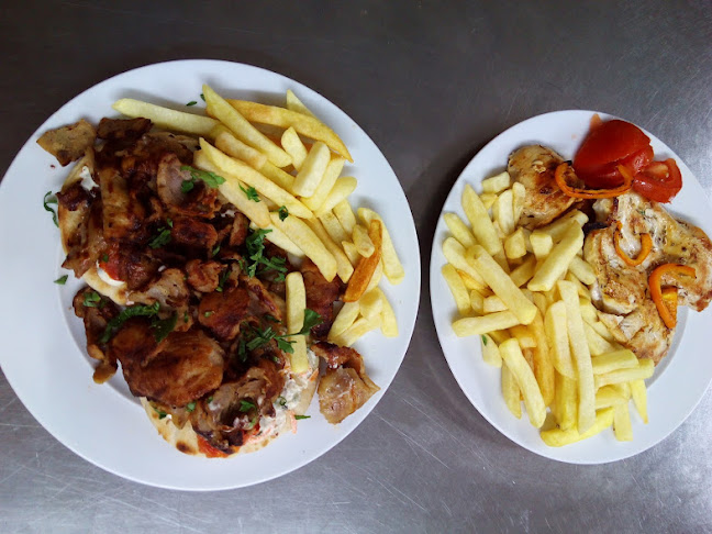 Στην Υγειά σας - Ηράκλειο