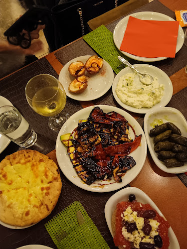 Μονής Γουβερνέτου 28, Ηράκλειο 713 07