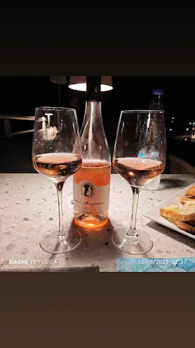 Okyalos Sea Food Restaurant - Νέος Μαρμαράς