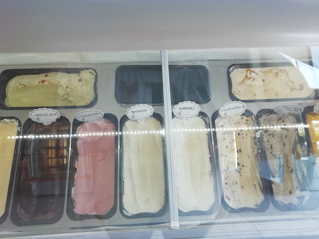 Opinii despre Bakery Coffee Boulangerie Tsatsaronakis Michalis în Κίσσαμος - Γαστρονομία και φιλοξενία