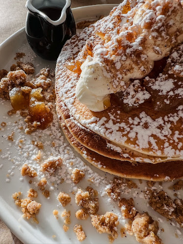 White Spoon - Χολαργός