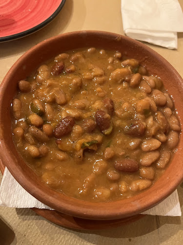 Εστιατόριο Παράγκα - Γαστρονομία και φιλοξενία