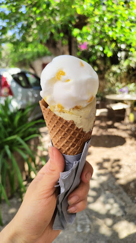 Opinii despre Lola Frozen Yogurt în Καρδαμύλη - Γαστρονομία και φιλοξενία