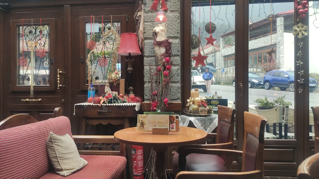 Comentarii opinii despre Καφέ Δίστρατο