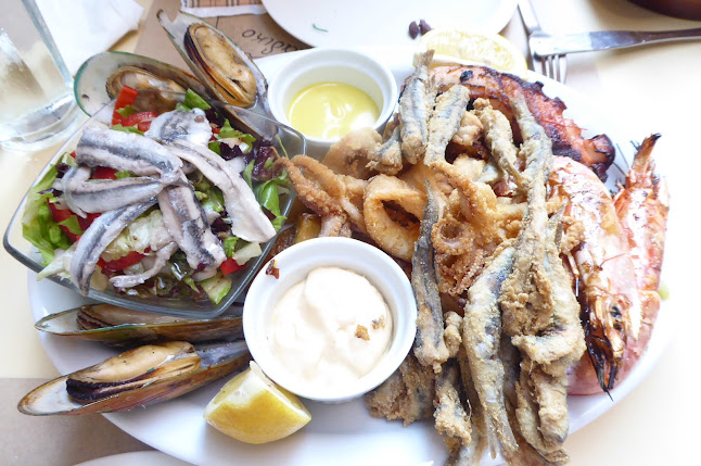 Opinii despre Το Παραστράτημα în Ρέθυμνο - Γαστρονομία και φιλοξενία