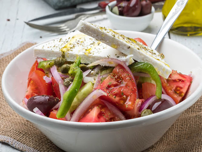 Opinii despre Φισεκας Οὐζερί în Ιεράπετρα - Γαστρονομία και φιλοξενία