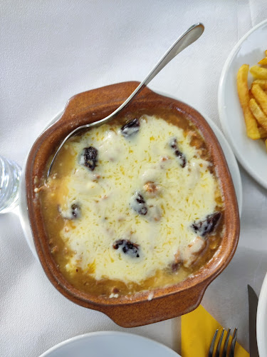 Opinii despre Η Μικρή Άρκτος în Τσεπέλοβο - Γαστρονομία και φιλοξενία