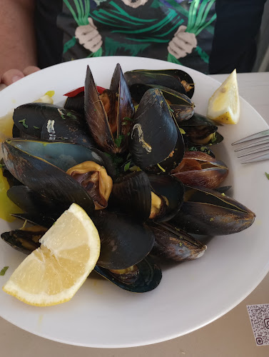 Opinii despre Mouragio Mediterranean Restaurant în Λιμενάρια - Γαστρονομία και φιλοξενία