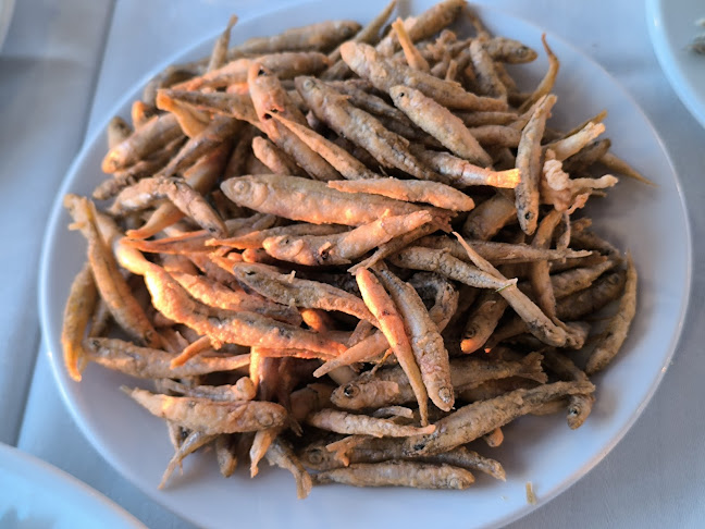 Opinii despre ΤΟ ΚΥΜΑ în Παλαιά Φώκαια - Γαστρονομία και φιλοξενία