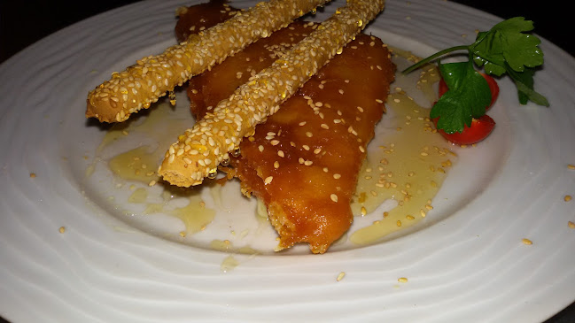 Λαδοφάναρο - Γαστρονομία και φιλοξενία