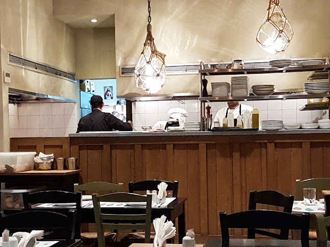 Comentarii opinii despre Μπαρμπουνάκι Νέα Ερυθραία