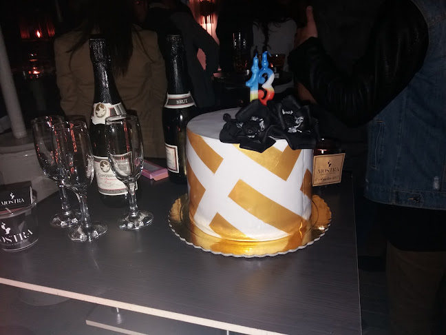 Comentarii opinii despre Mostra Espresso Bar