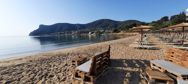 Opinii despre Era Mensa Beach Bar în Μαρκόπουλο Μεσογαίας - Γαστρονομία και φιλοξενία