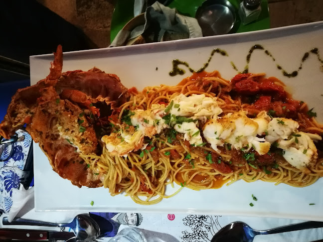 Καρνάγιο / Πίτα του Ρήγα - Γαστρονομία και φιλοξενία