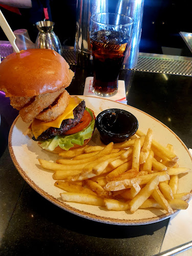 TGI Fridays Αριστοτέλους - Θεσσαλονίκη