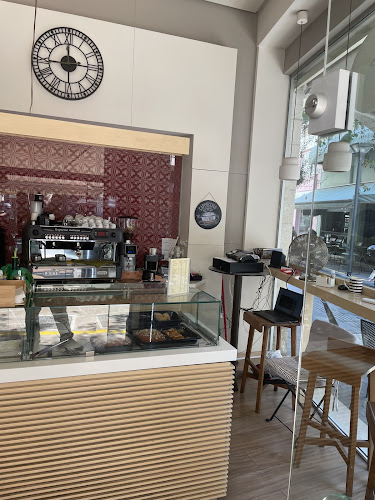 Κέραμος Γλυκοπωλεῖον - Ηράκλειο