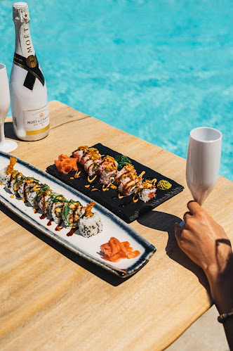 Comentarii opinii despre Teatro Beachside Bliss