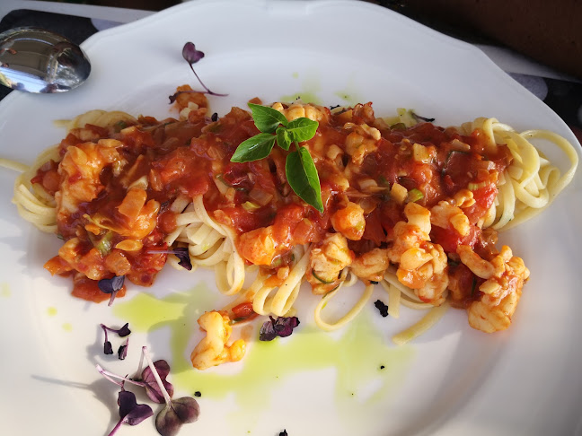 Agora Riviera Restaurant - Βουλιαγμένη