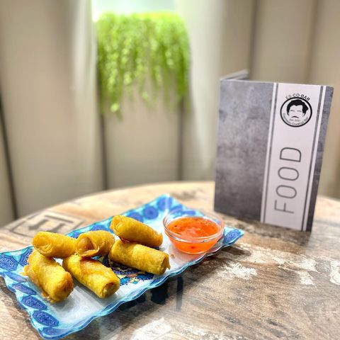 Es.co.bar - Γαστρονομία και φιλοξενία