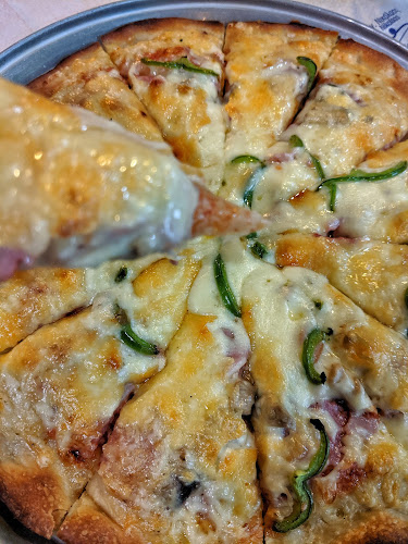 Comentarii opinii despre Appalousa Restaurant