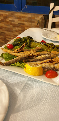 Οι Ψαράδες - Άγιος Νικόλαος