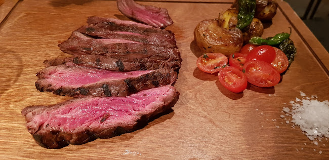 Opinii despre Bohème în Πυλαία - Γαστρονομία και φιλοξενία