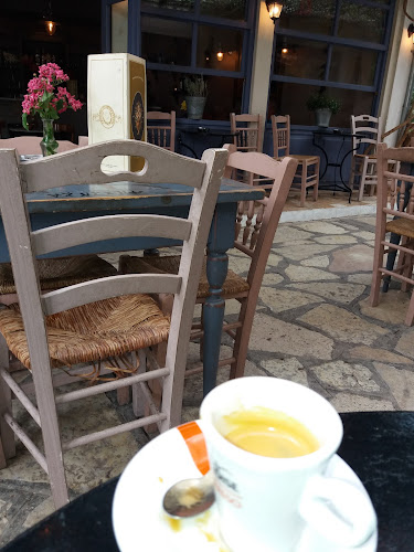 Σαϊτάν Παζαρ - Şeytan Pazar - Γαστρονομία και φιλοξενία