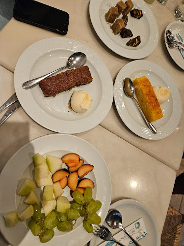 Opinii despre Μπαρμπουνάκι Γλυφάδα în Γλυφάδα - Γαστρονομία και φιλοξενία