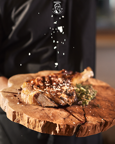 Drossia Traditional Restaurant since 1974 - Γαστρονομία και φιλοξενία