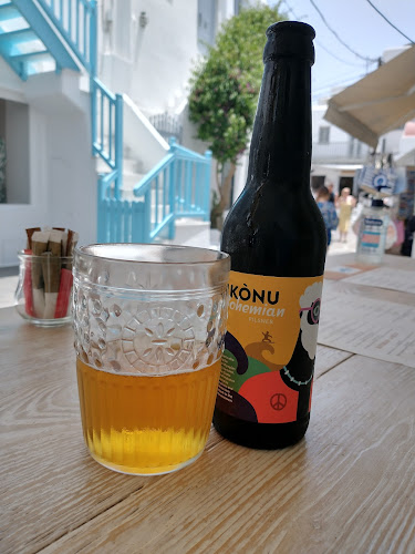 Μητροπόλεως 19, Μύκονος 846 00