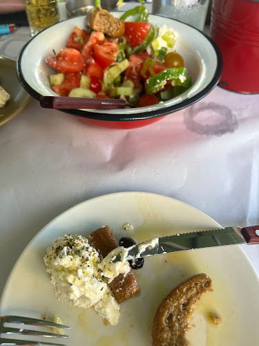 Comentarii opinii despre Πατριδογευσία