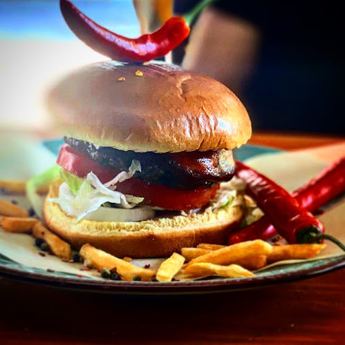 Comentarii opinii despre el greco burgerhouse