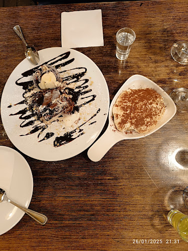 Opinii despre La Casa Di Giorgino în Γλυφάδα - Γαστρονομία και φιλοξενία