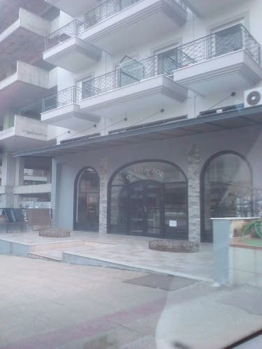 Φούρνος Πολυτάρχου