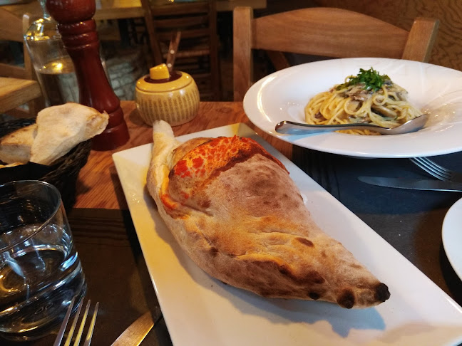 pizzaiolo - Γαστρονομία και φιλοξενία