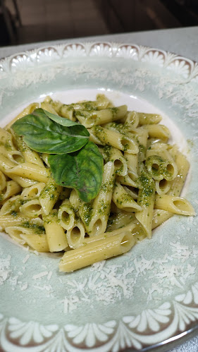 83100 La Trattoria Di Samos - Γαστρονομία και φιλοξενία