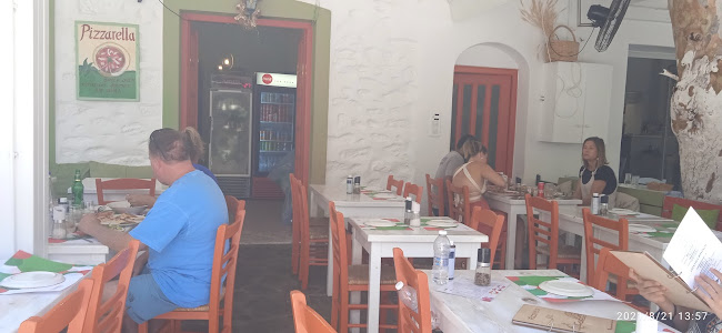 Comentarii opinii despre Pizzarella