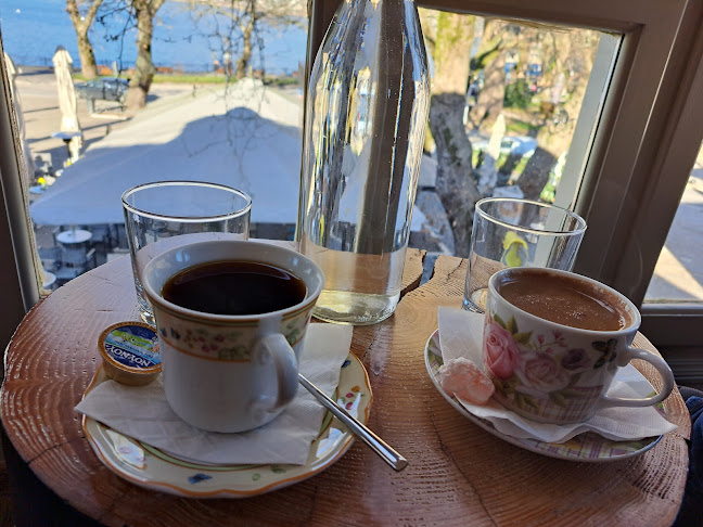 Antika Coffee Drink & Food - Ιωάννινα