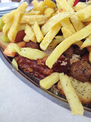 Εσπέρια - Γαστρονομία και φιλοξενία