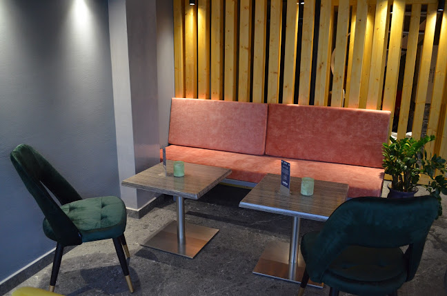 Sabbia Espresso Bar - Αντίκυρα