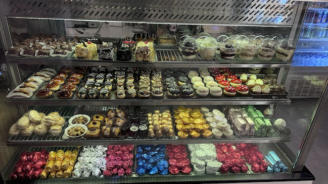 Sweet Creations - Ηράκλειο