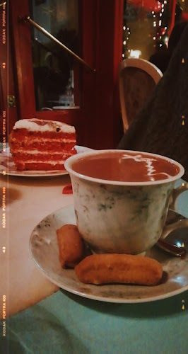 Petite Fleur - Αθήνα