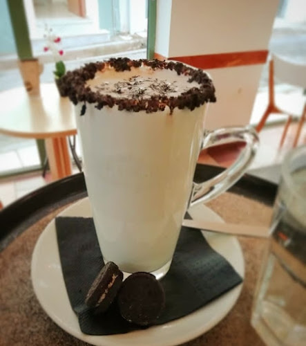 Comentarii opinii despre το παραμύθι του καφέ