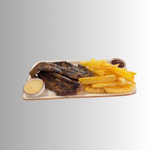 Opinii despre Captains All Day Bar în Παλαιό Φάληρο - Γαστρονομία και φιλοξενία