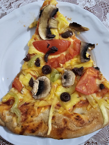 Mega Pizza - Κομοτηνή