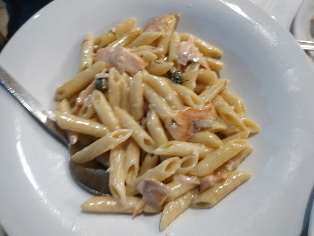 Comentarii opinii despre Parasole Italian Restaurant