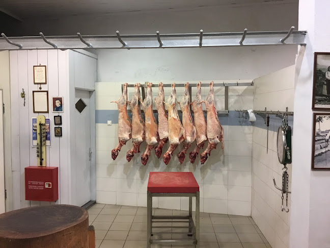 Opinii despre Κρεοπωλείο - Butchery Kostas Kommatas în Αράχωβα - Γαστρονομία και φιλοξενία