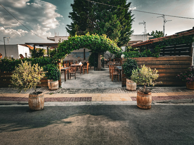 ΧΑΣΑΠΟΤΑΒΕΡΝΑ Ο ΣΑΒΒΑΣ - Γαστρονομία και φιλοξενία